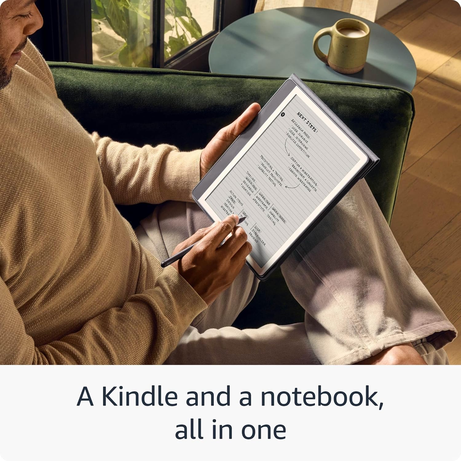 kindle-scribe