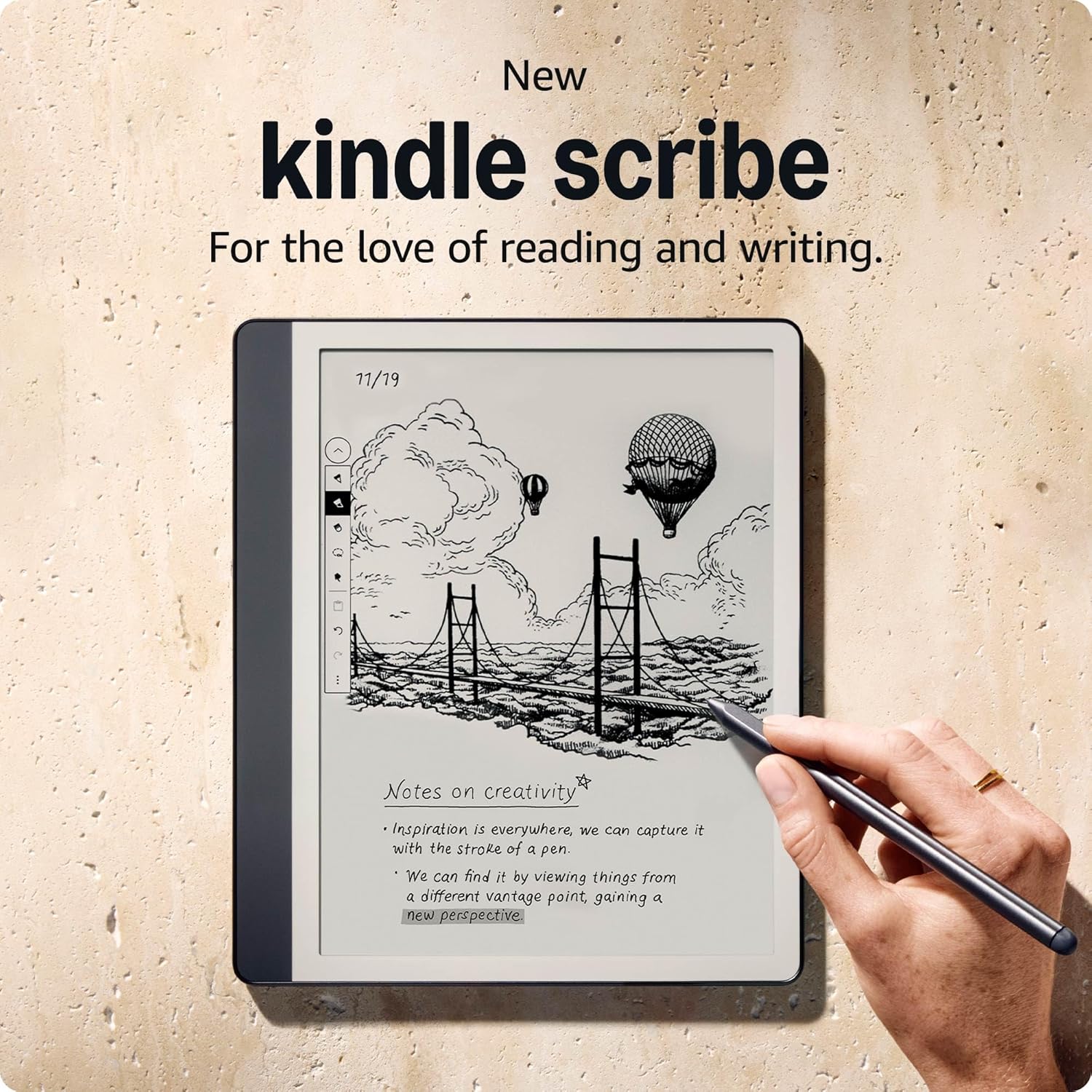 kindle-scribe